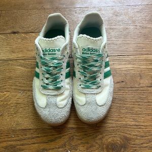 Adidas x Wales Bonner Samba